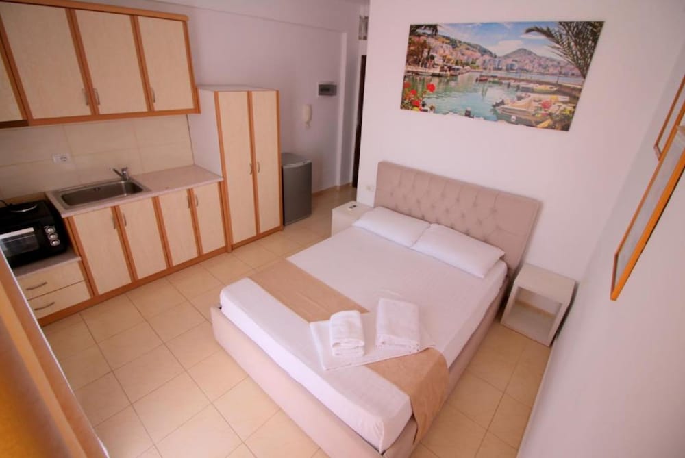 Afrimi Relax Apartments 36/64
