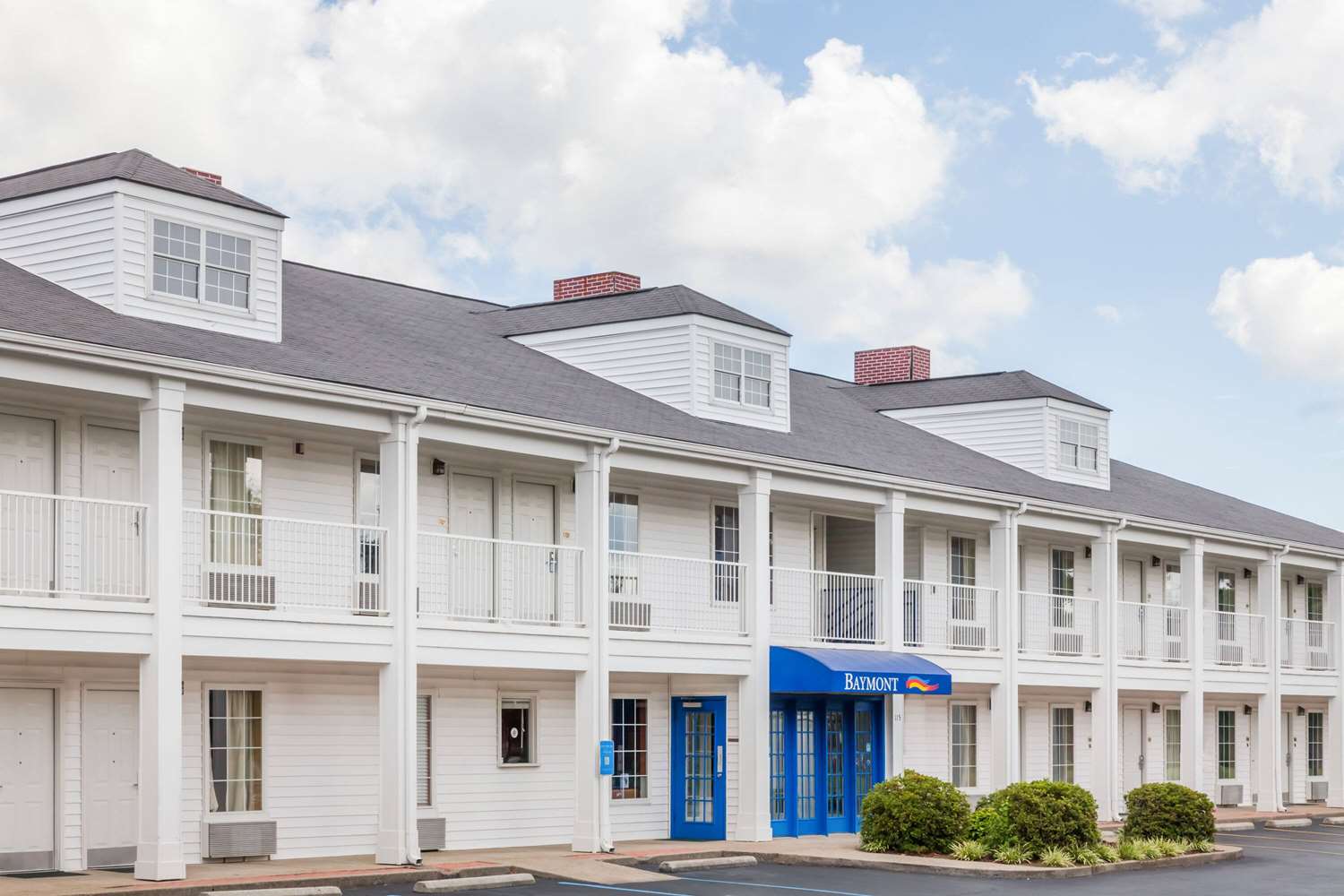 Baymont By Wyndham Florence/Muscle Shoals 2/29