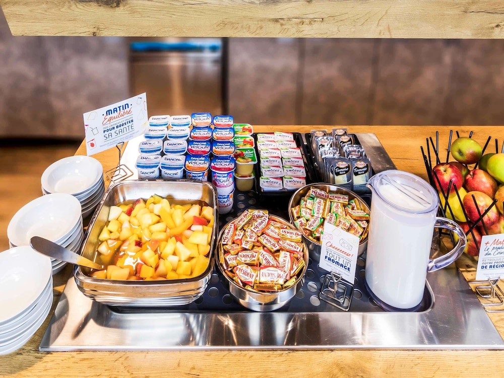 ibis budget Lyon Est Beynost 22/32