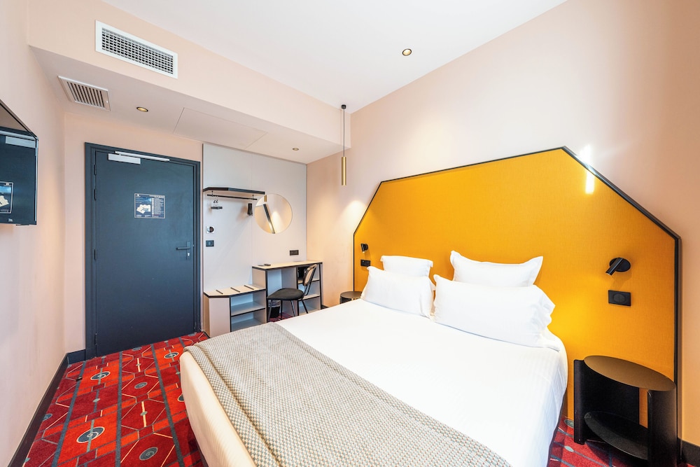 Superior, Double Bed
