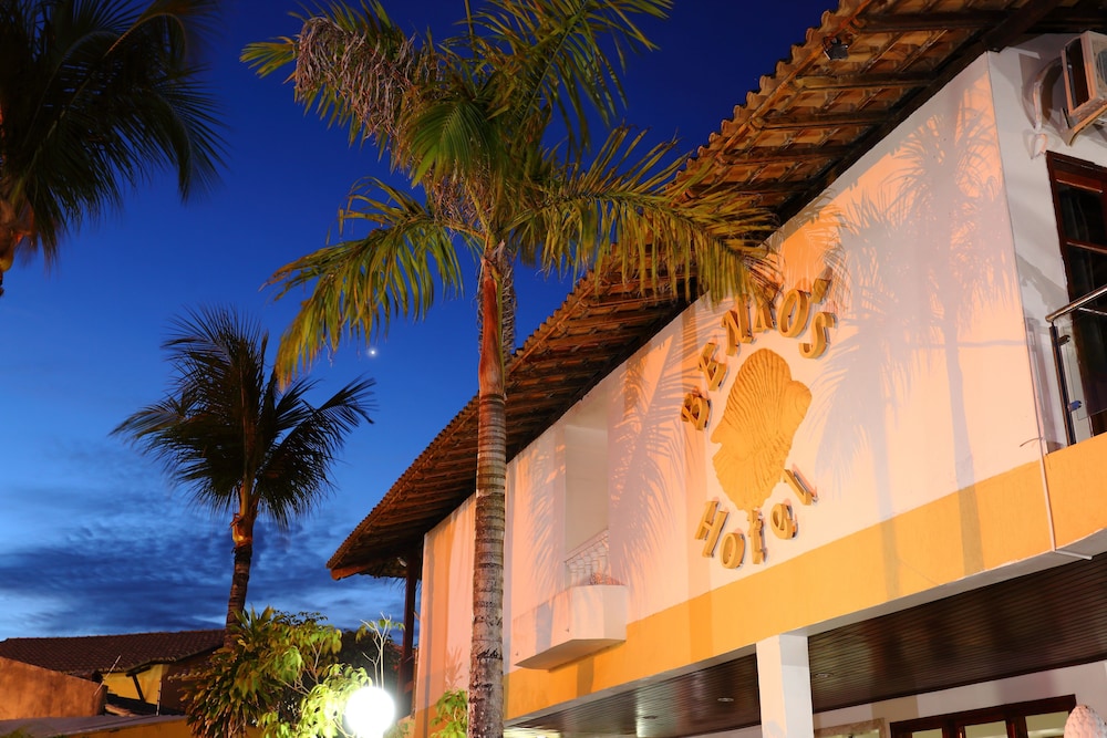 BENKOS PRAIA HOTEL photo4