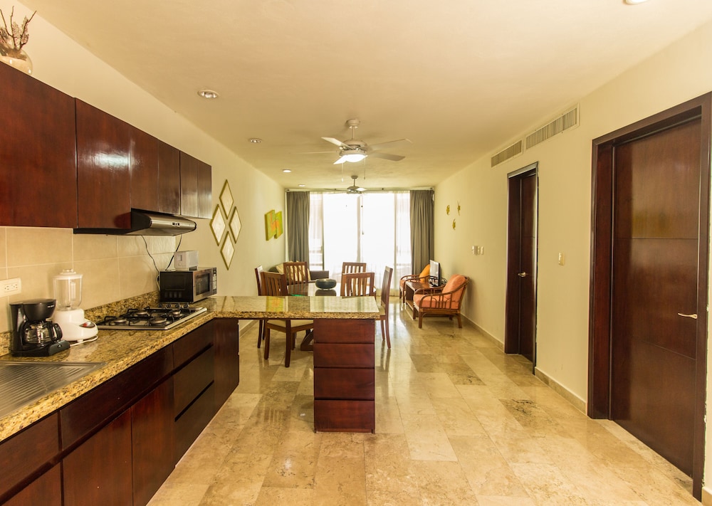 Coral Maya Stay Suites 34/50