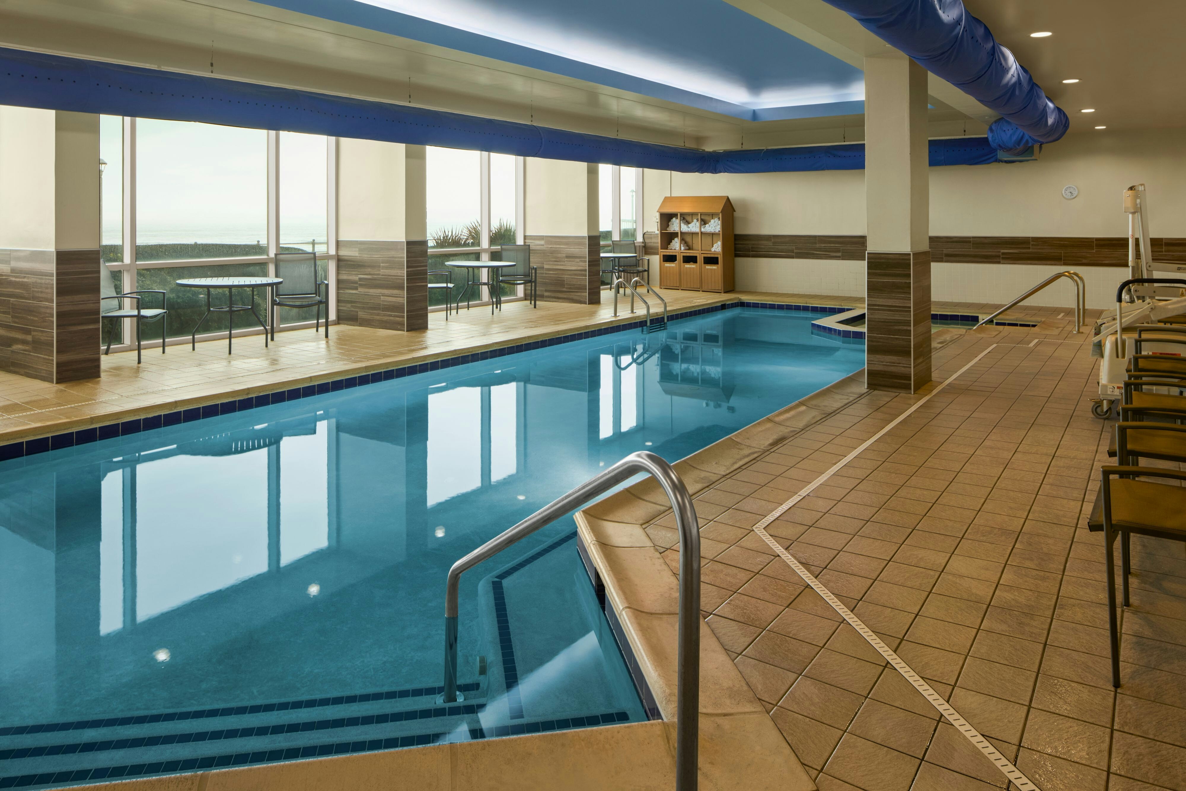 Fairfield Inn Suites By Marriott Virginia Beach Oceanfront 20/50