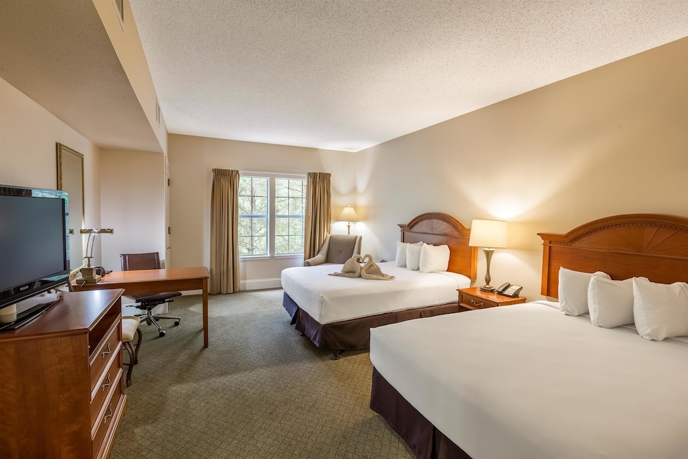 Cypress Bend Resort, a Wyndham Hotel 12/70