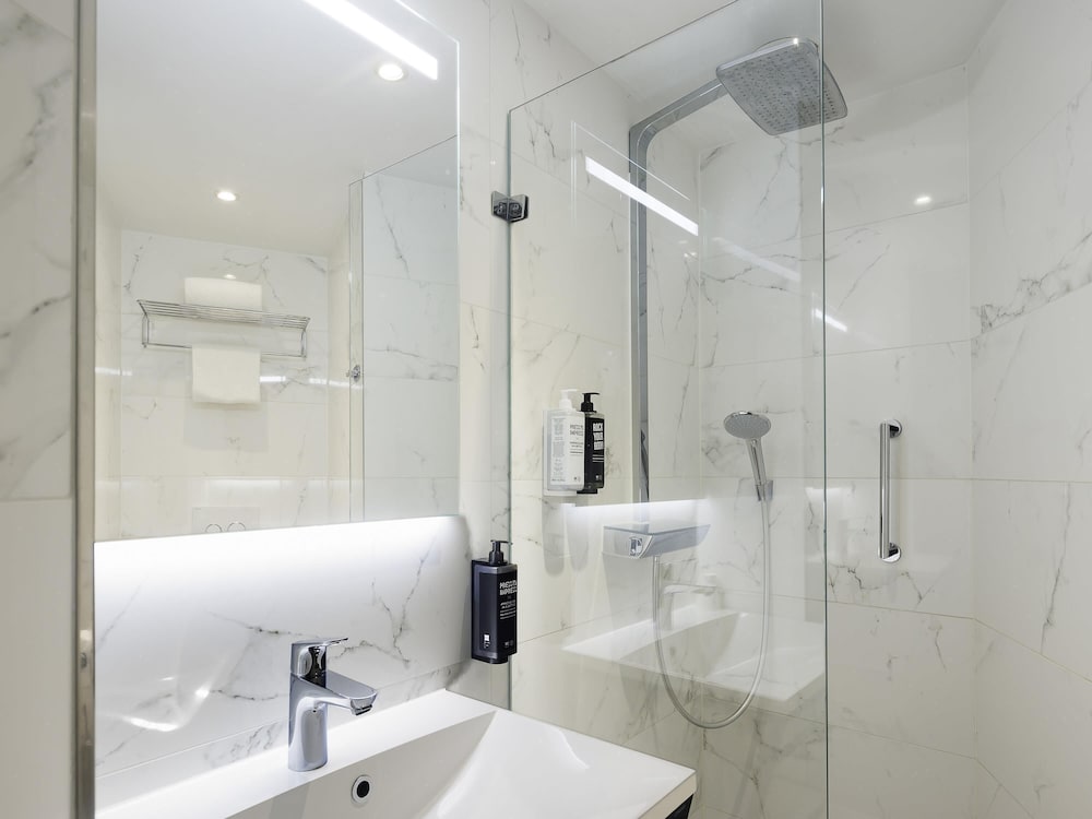 ibis Styles Amsterdam Central Station 46/50