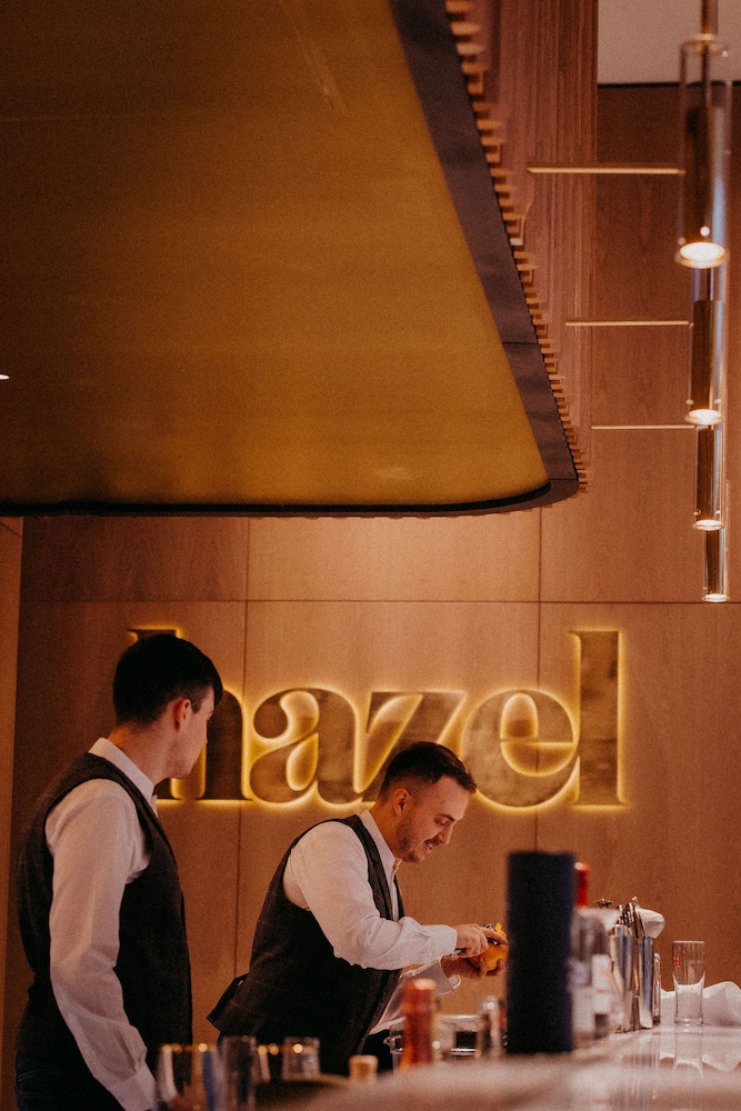 AC Hotel by Marriott Glasgow 7/50