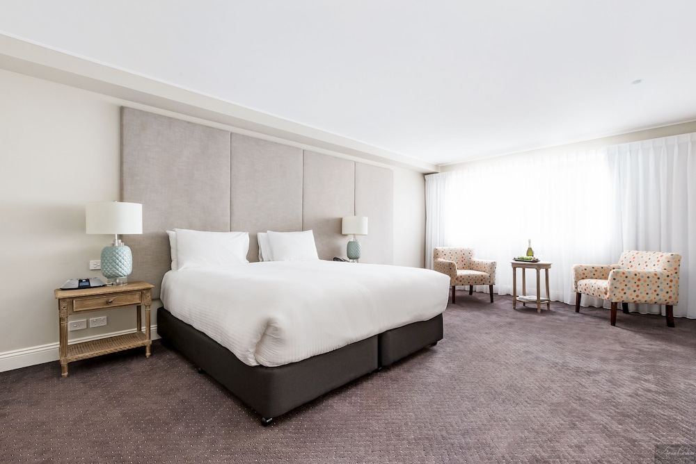 Garden Suite