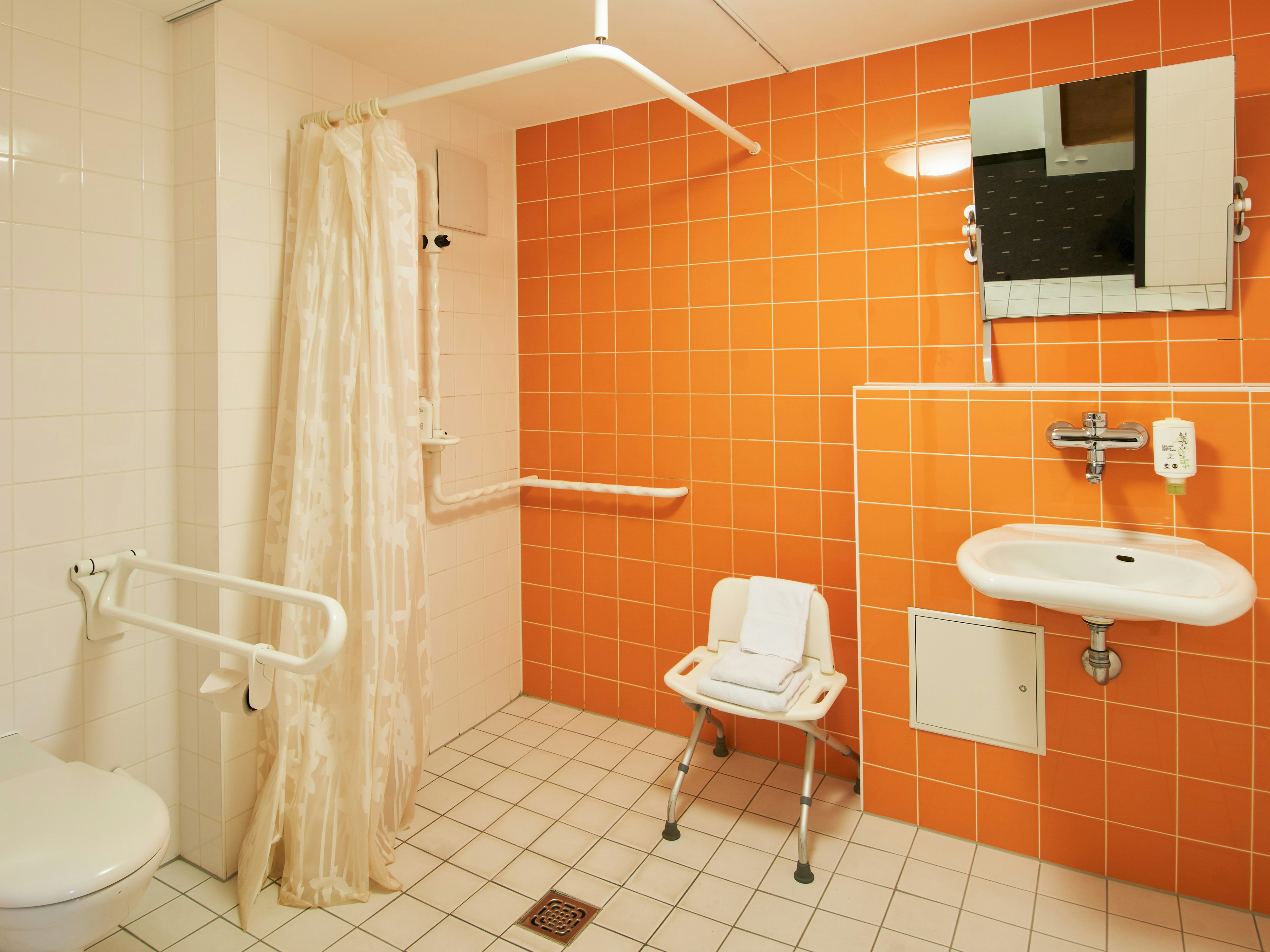B&B Hotel Frankfurt-Nord 28/30