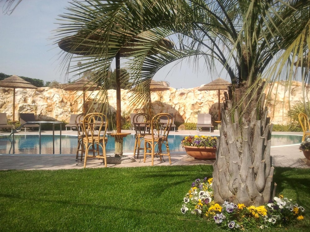Semiramide Palace Hotel 47/55