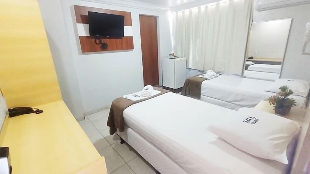 Hotel Ipe 22/60