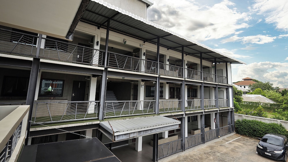 B2 Lanna Boutique & Budget Hotel 6/60