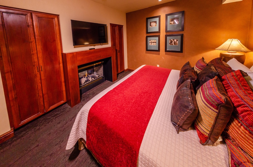 Lodge At Feather Falls Casino 14/49