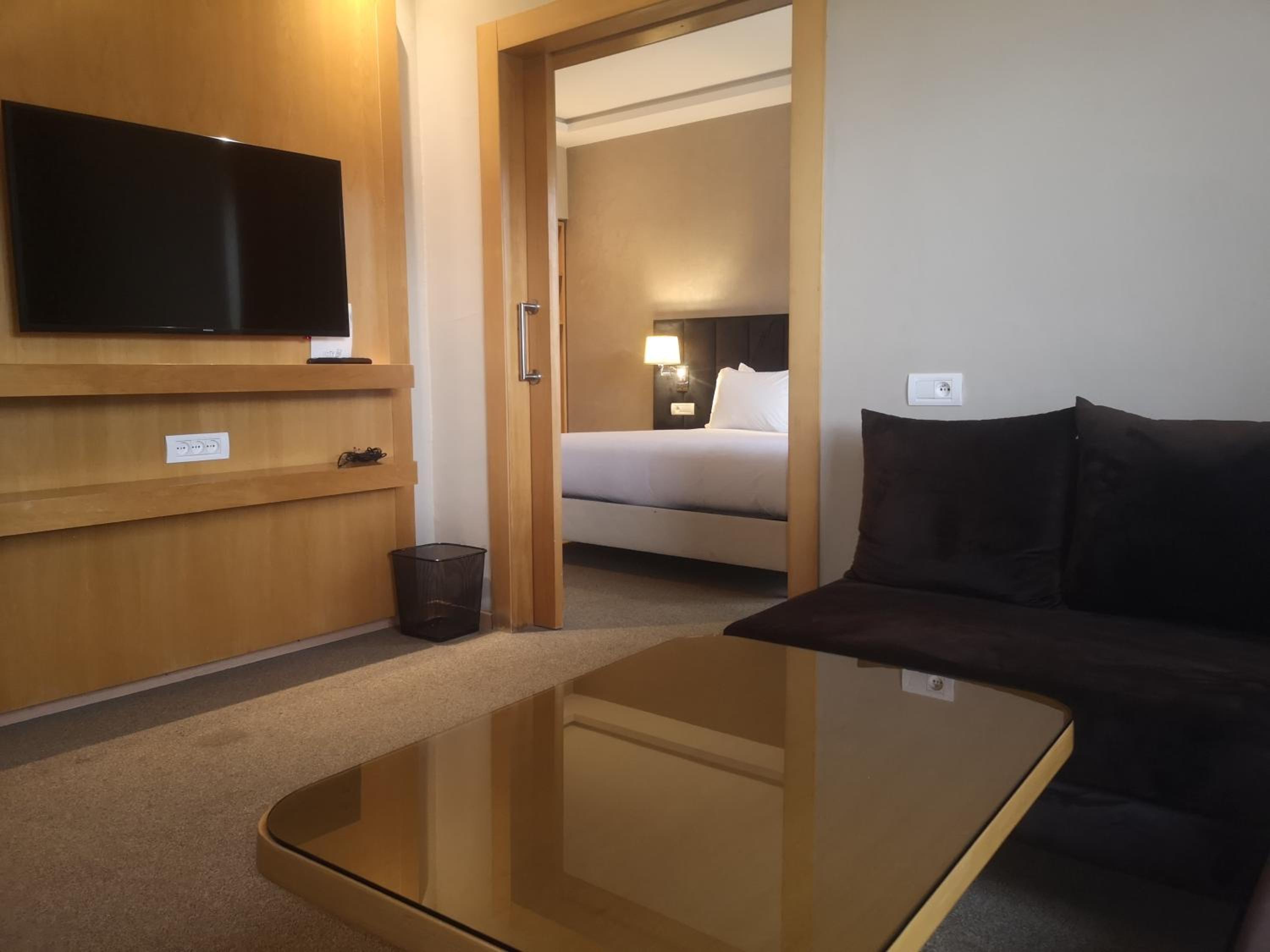 Hotel Annakhil 22/33