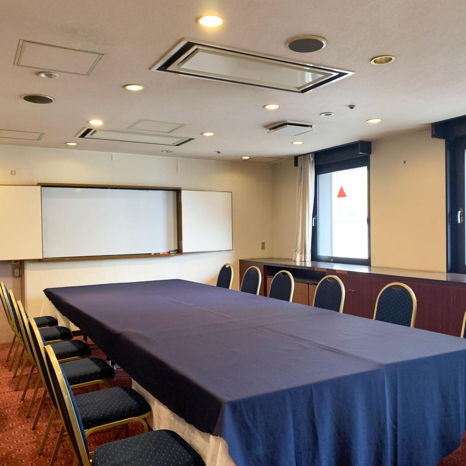 Hotel The Centre Utsunomiya 40/51