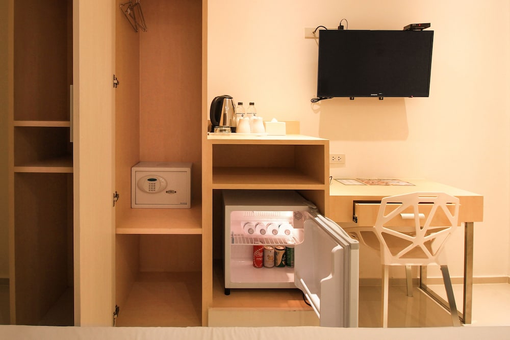 Ten Stars Hotel Pratunam 31/47