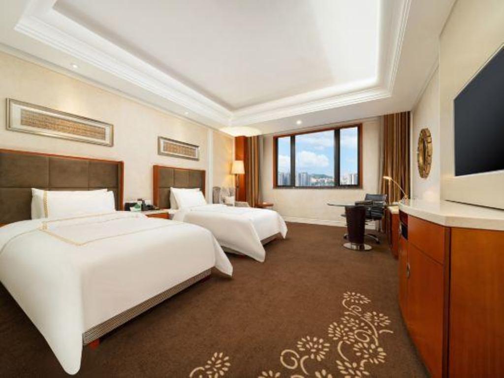 Hong Shan International Hotel 22/48