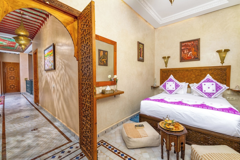 Riad Diamond of Marrakech 22/61