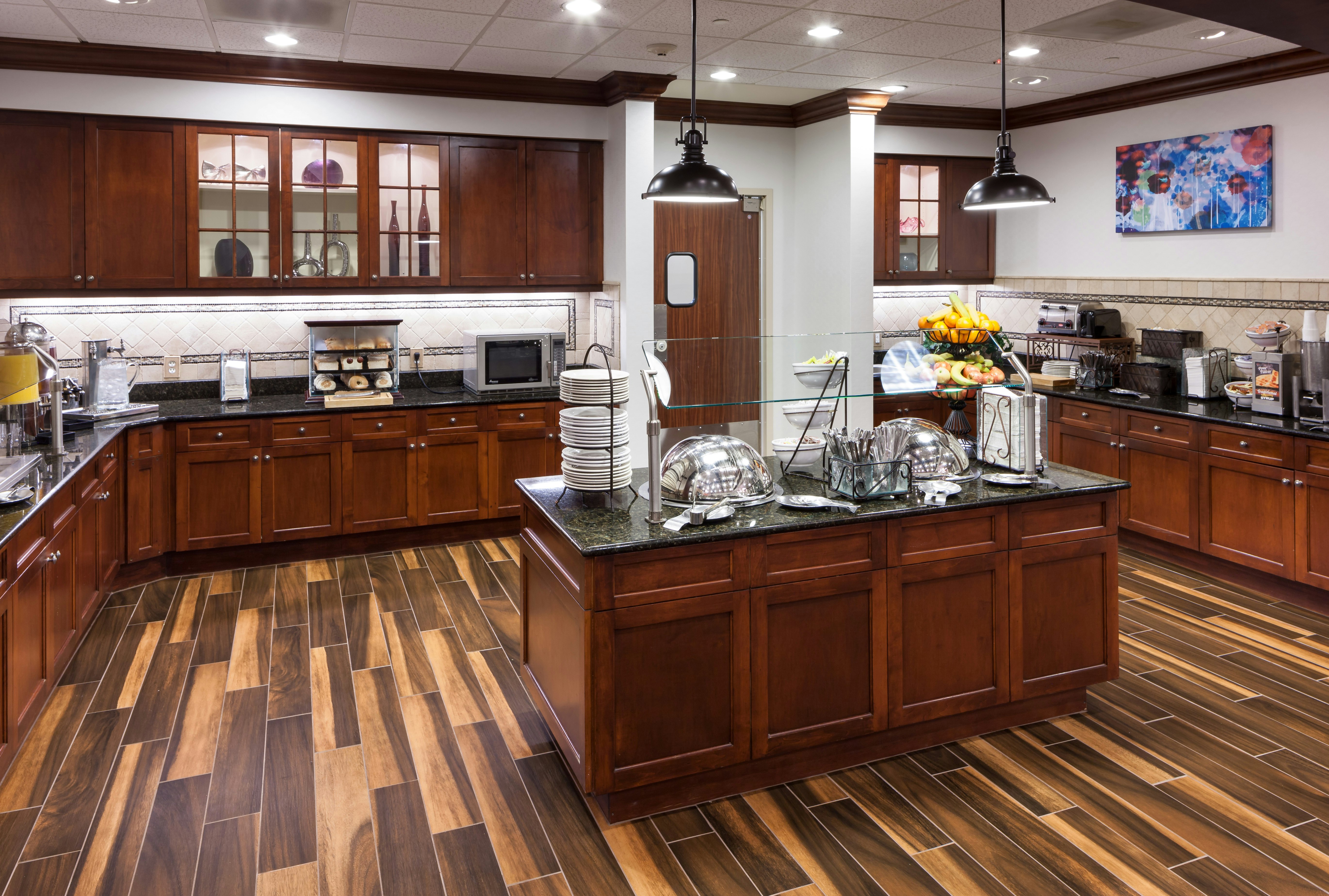 Homewood Suites by Hilton Denton 9/50