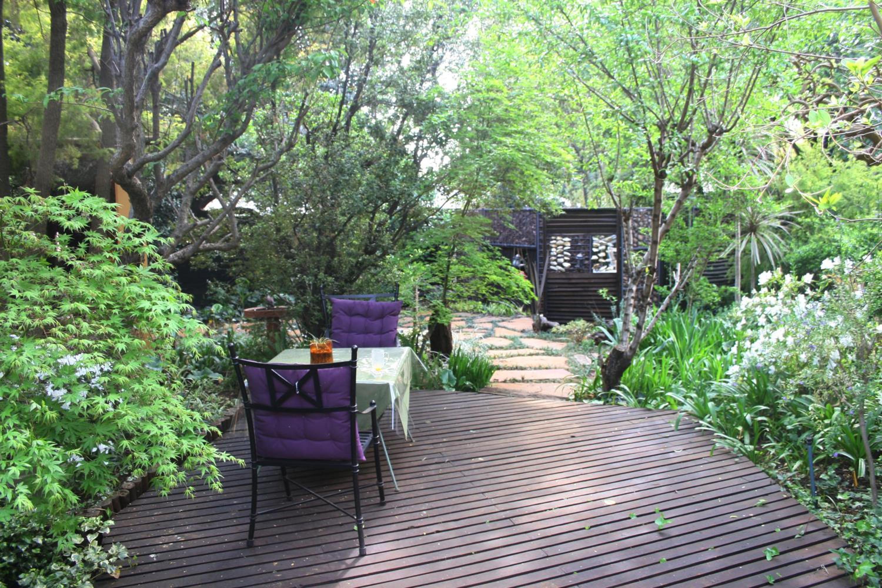 Jedidja Bed And Breakfast 16/17