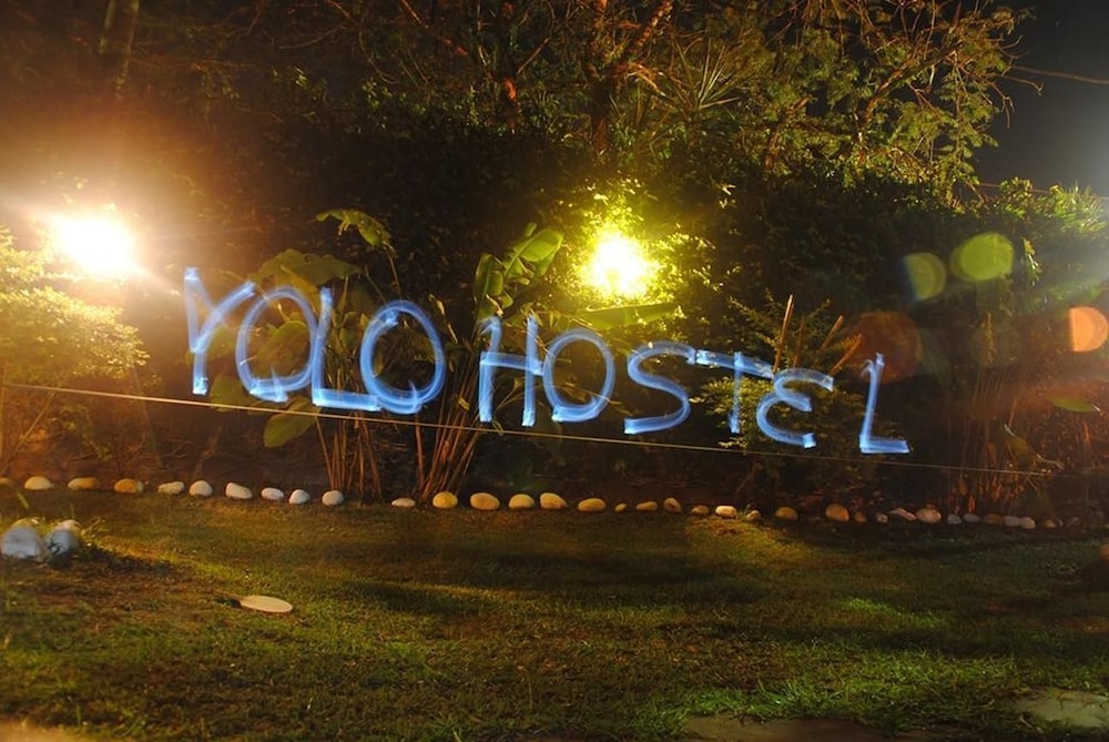 Solar Hostel Buzios 34/38