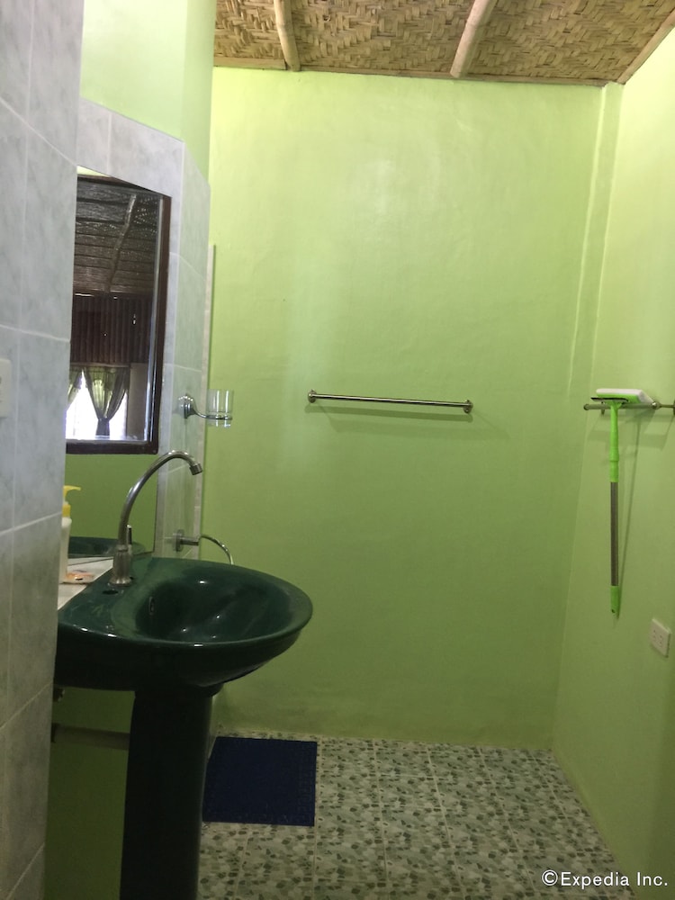 Bohol Lahoy Dive Resort 46/47