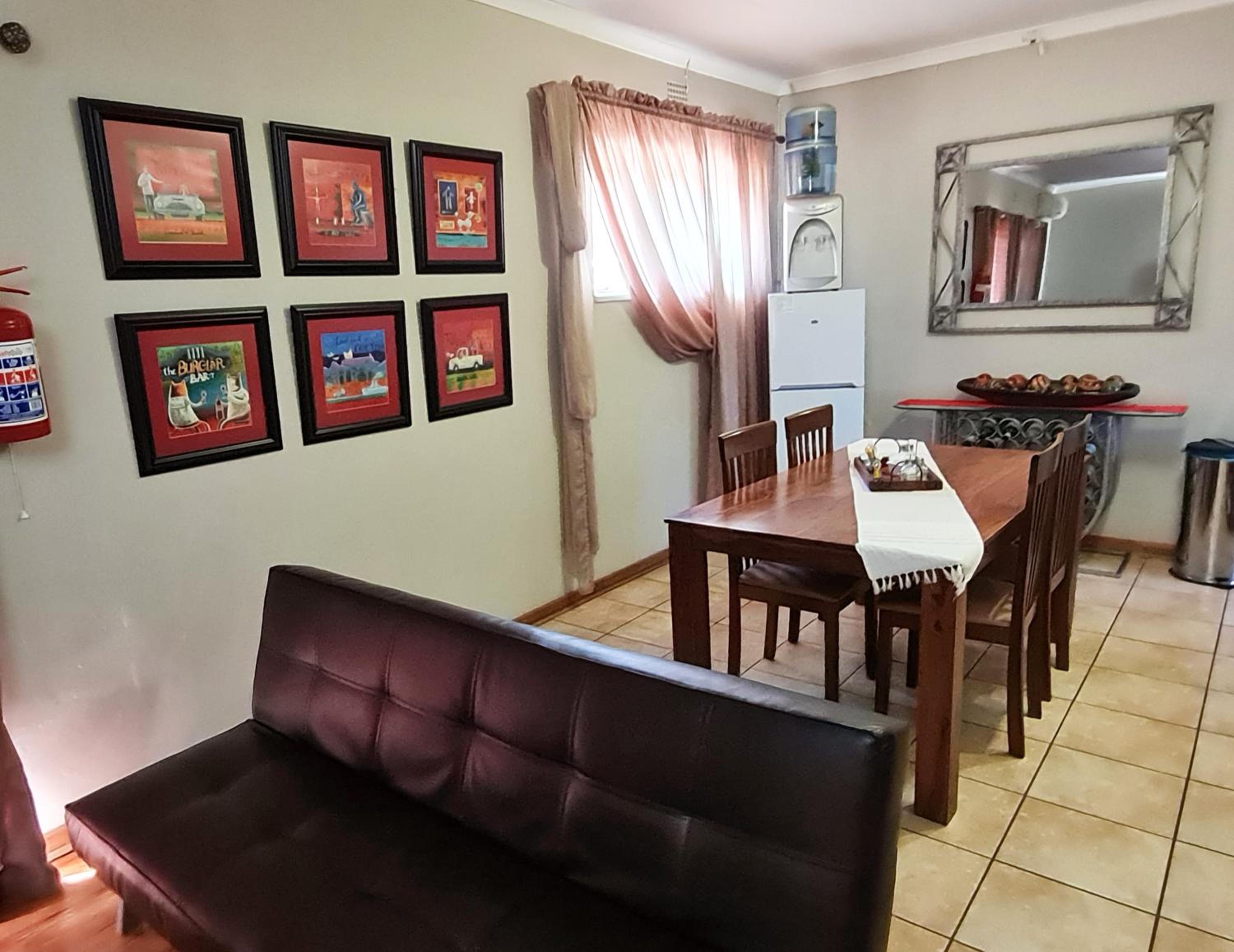 Huis Afrika 30/46