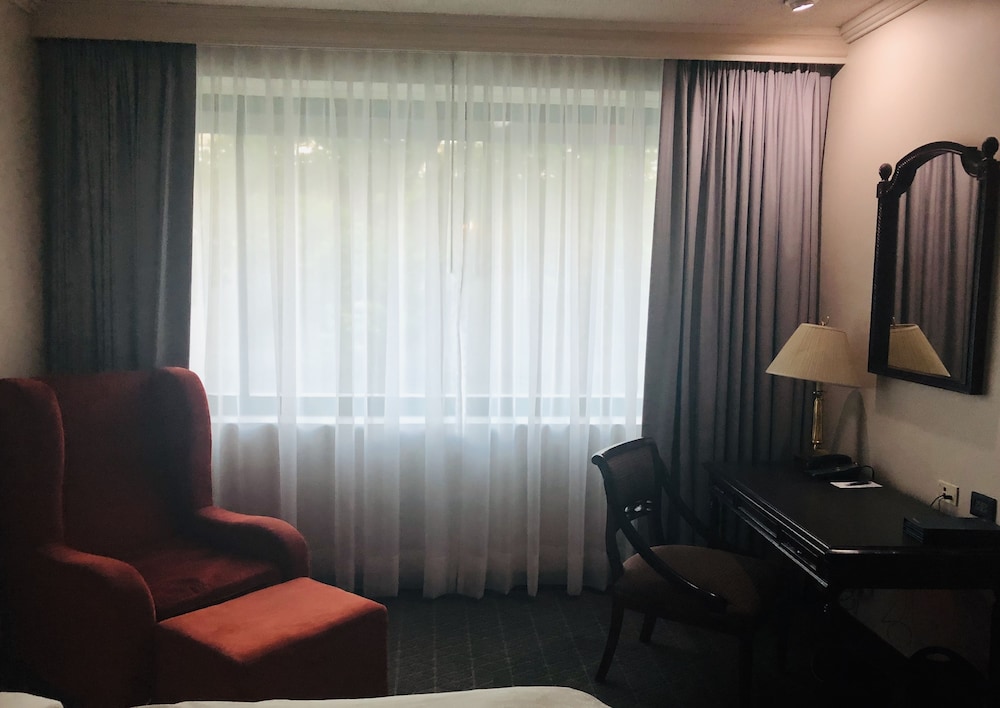 Wyndham Monterrey Ambassador Centro 28/50