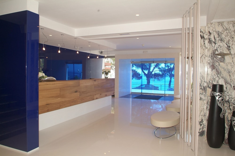 Hotel Canyelles Playa 6/48