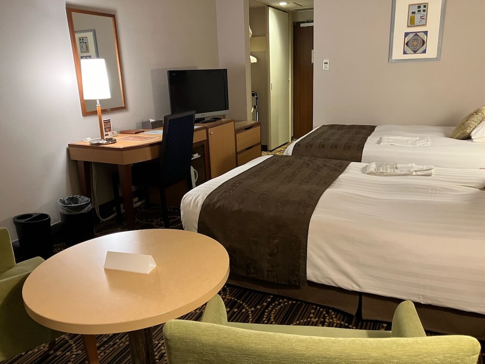 KKR Hotel Tokyo 55/66