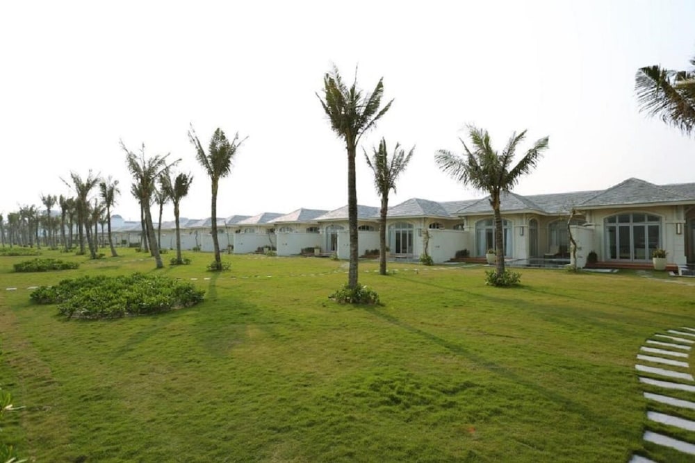 Flc Luxury Hotel Samson 67/69