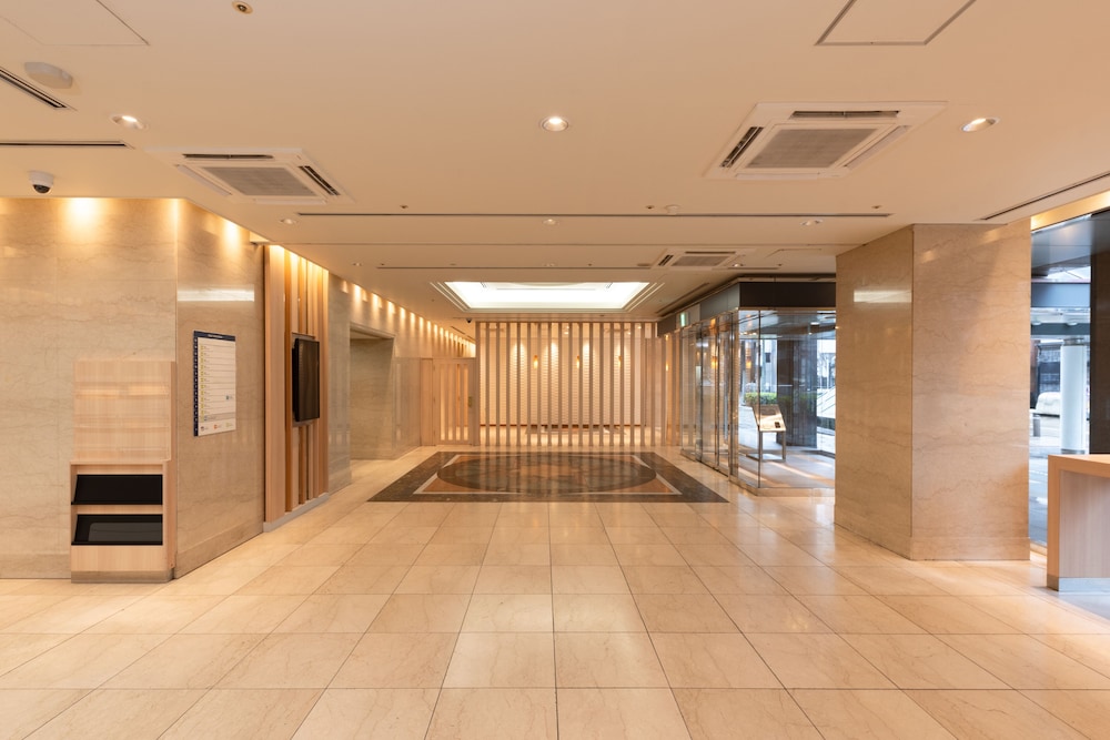 The OneFive Osaka Namba Dotonbori 5/35