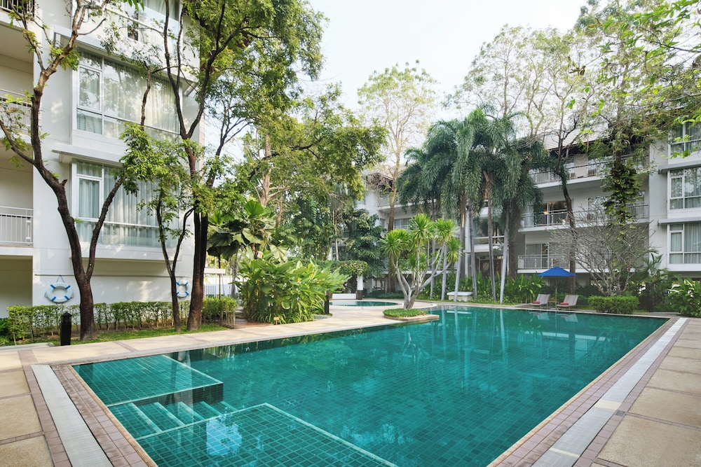 The Park 9, A Living Serviced Residence 46/73