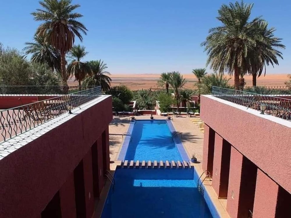 HOTEL GOURARA 43/50
