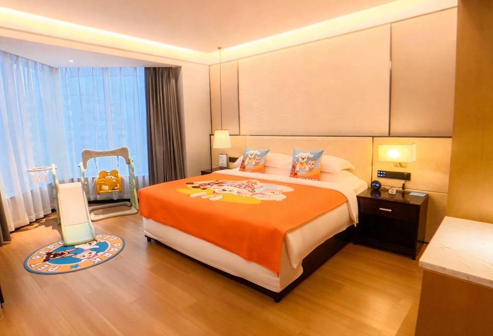 Wyndham Garden Haikou Meilan 18/59