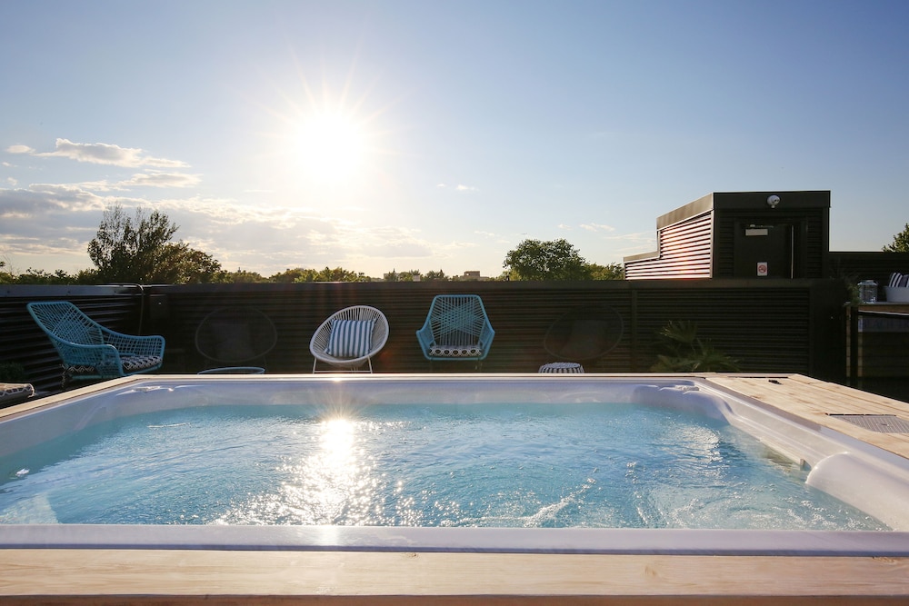 The Flatbook Boutique Hotel 30/66