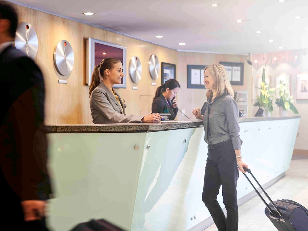 NOVOTEL AUCKLAND ELLERSLIE 8/63