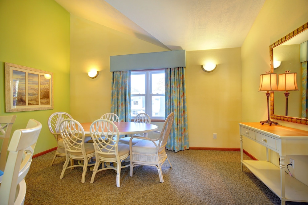 Ocean Pines Resort 34/73