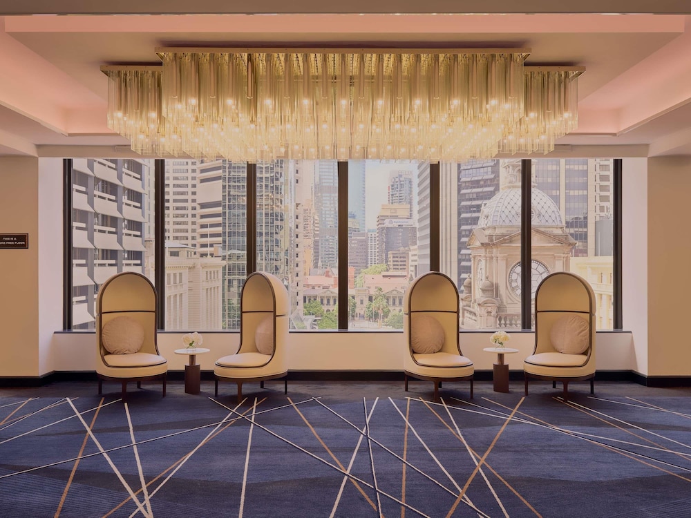SOFITEL BRISBANE CENTRAL 27/50