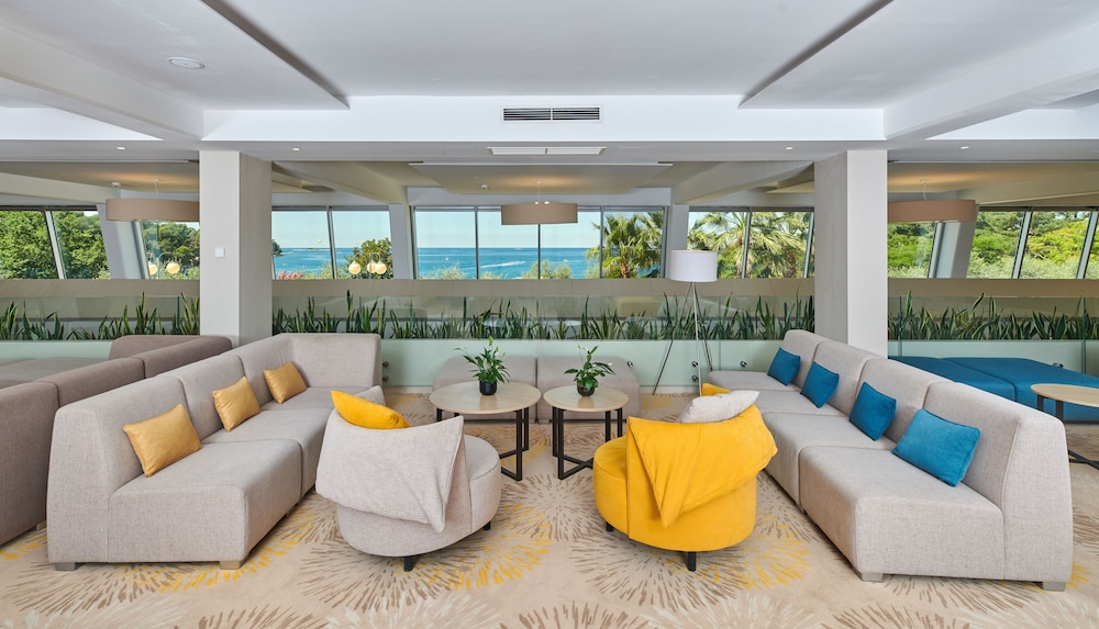 Hotel Plavi Plava Laguna 16/42