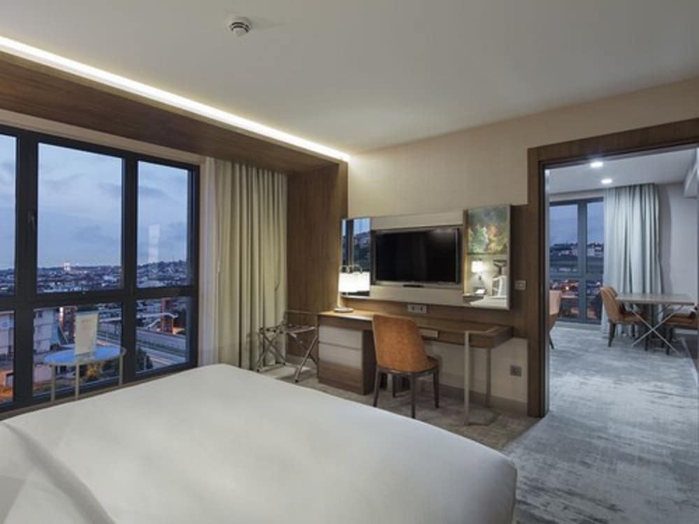 Hilton Garden Inn Yalova 8/39