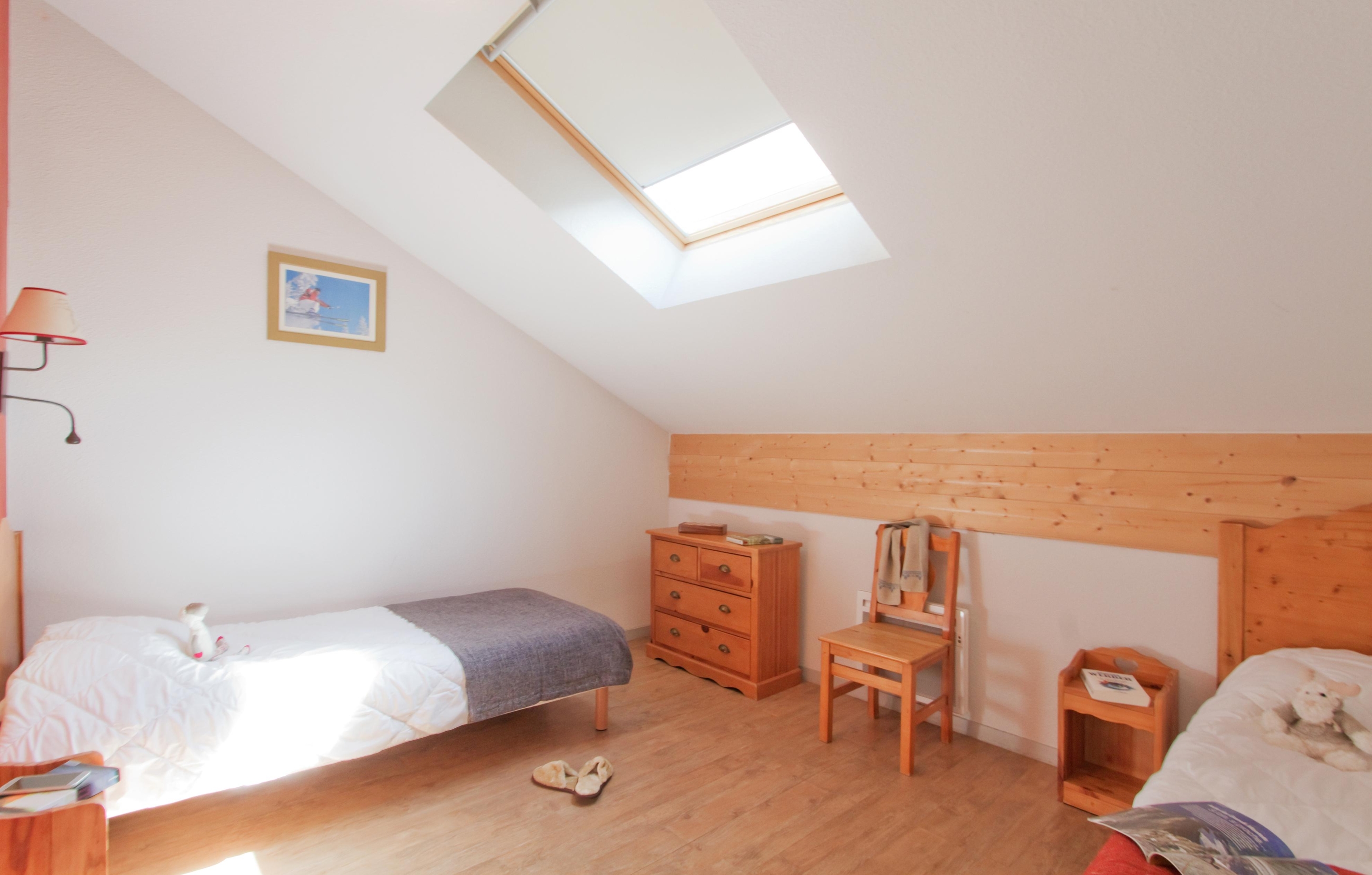 Odalys Residence L’Ours Blanc 16/50