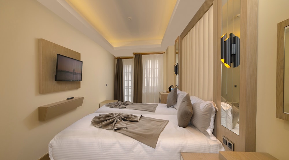 STANDARD, TWIN BEDS