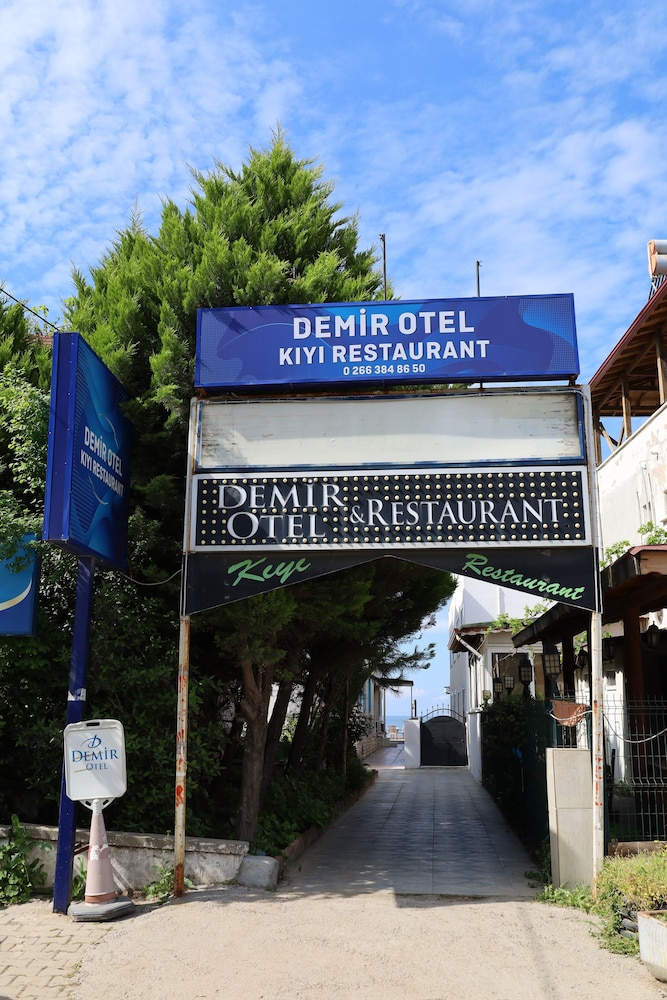 Demir Otel Restaurant 1/41