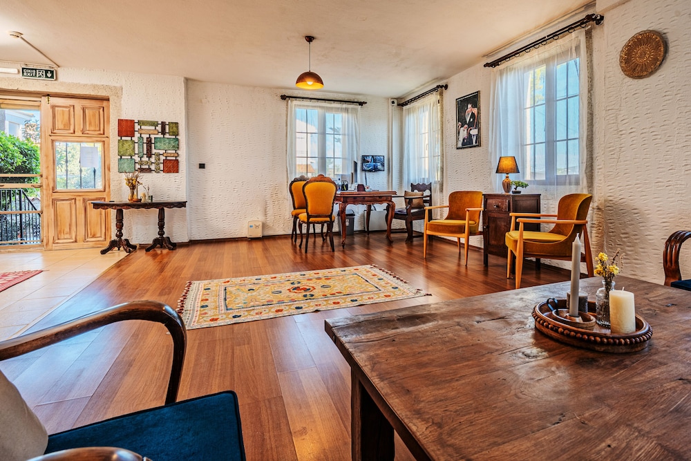 Bizim Ev Hotel - Adults Only 35/50