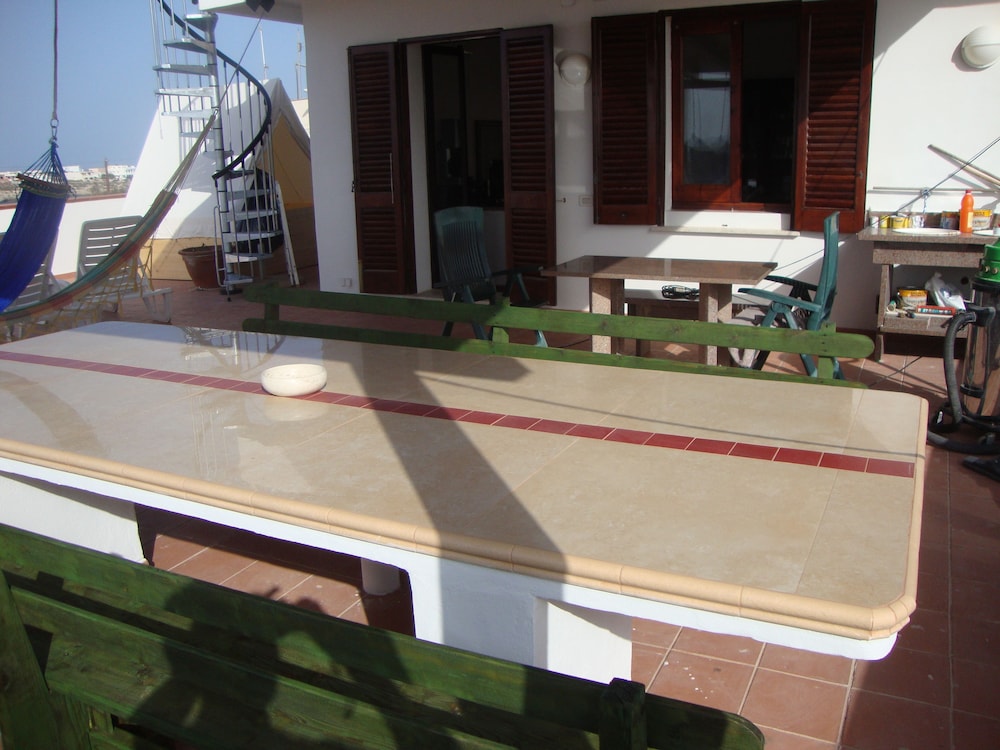 B&B Lacasadelcavaliere 3/55