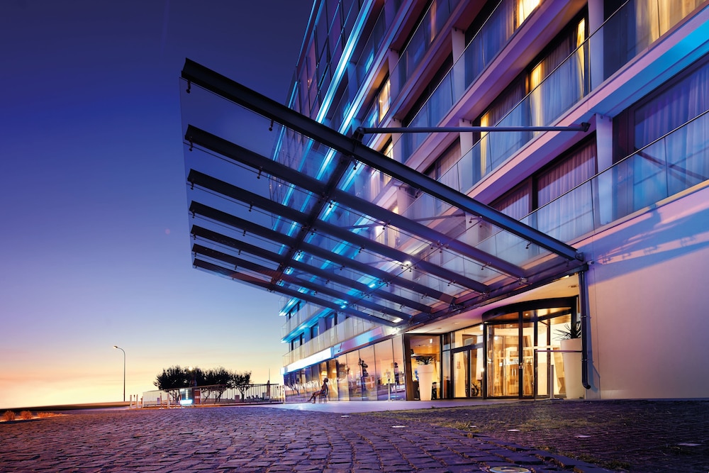 Marine Hotel & Ultra Marine by Zdrojowa 43/50