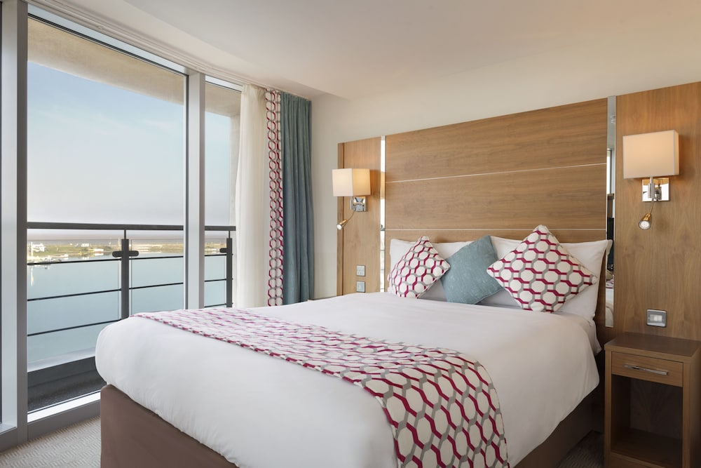 Big, Suite, Double Bed