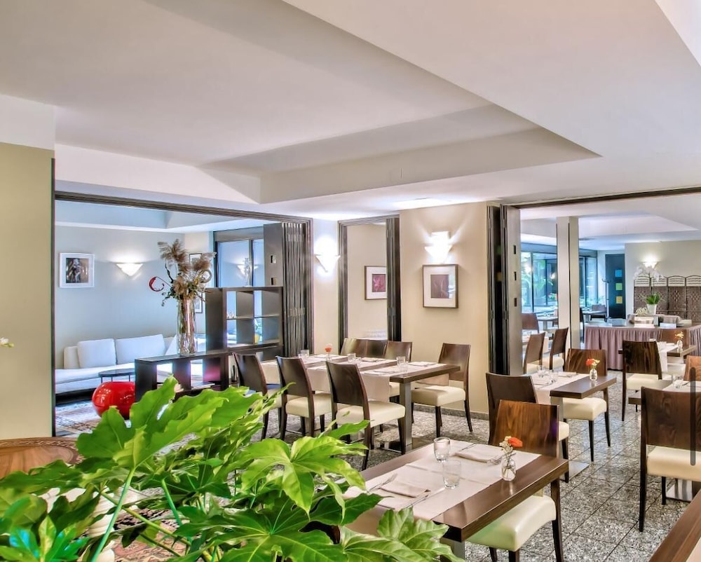 Hotel Comtur 41/62