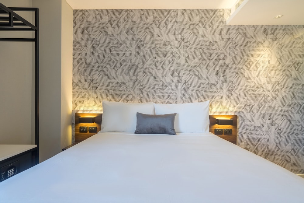 Hotel Kith Darling Harbour 22/34