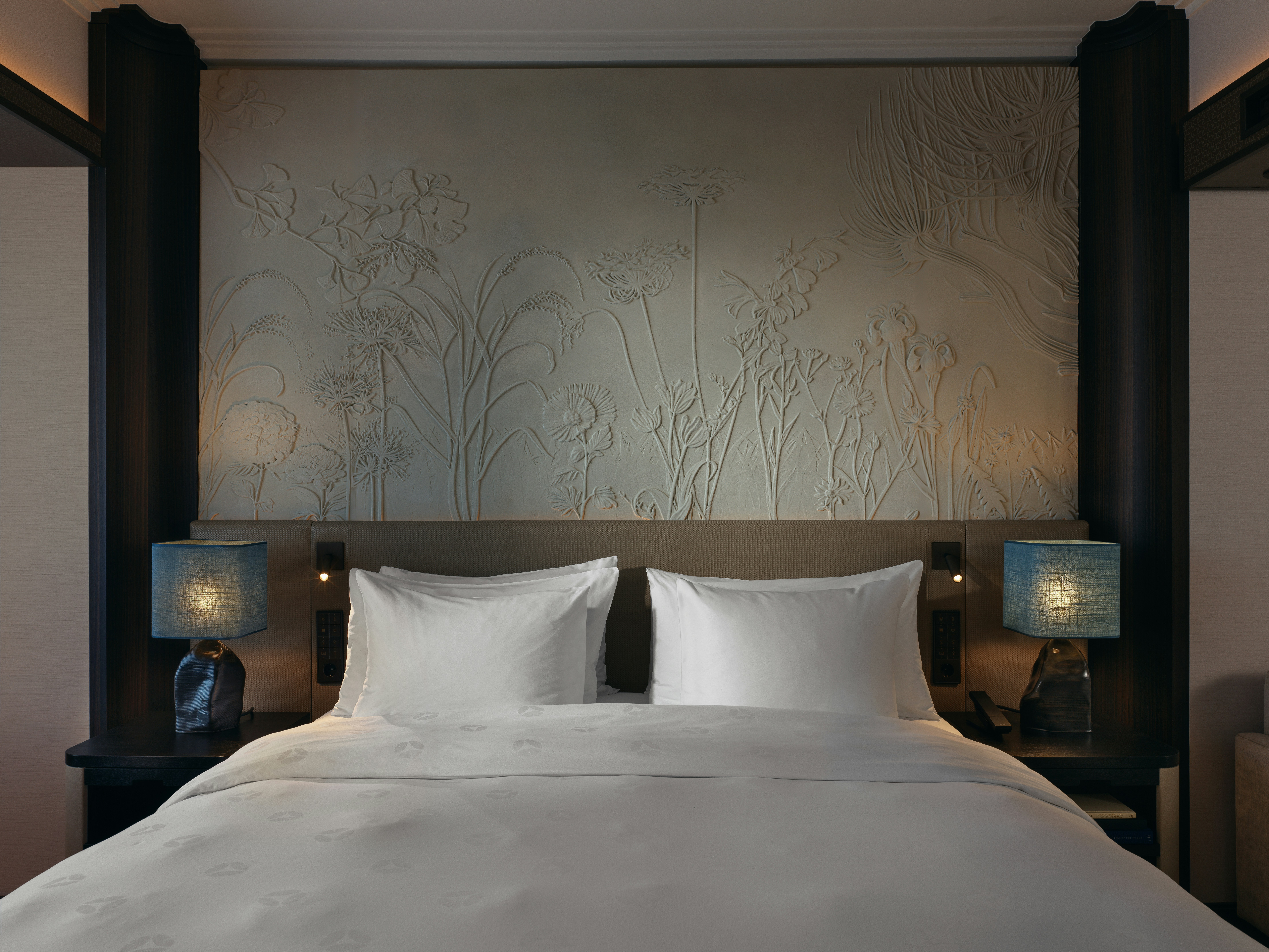 Hotel Okura Amsterdam 10/50